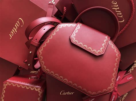 cartier new bag|cartier bags new collection.